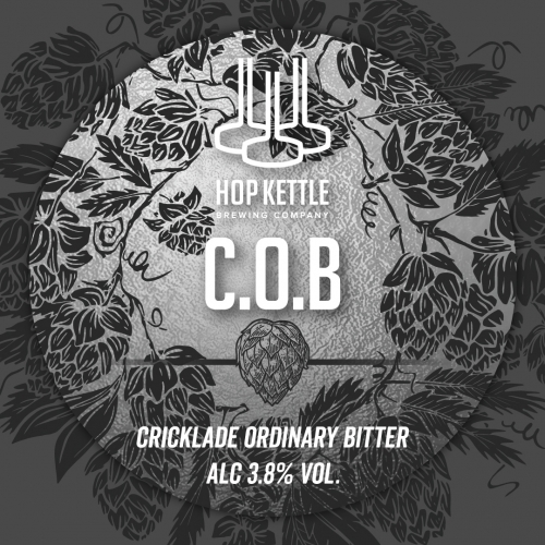 Си-О-Би (Криклейд Ординари Биттер)