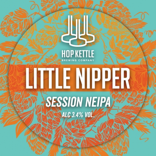 Литтл Ниппер