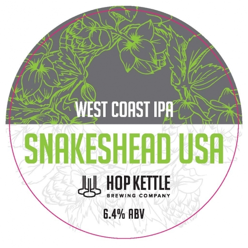 Снейкс Хед ЮЭсЭй Эдишн