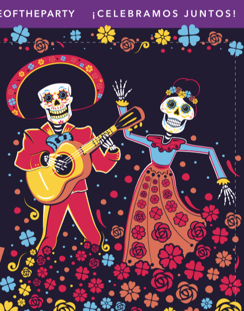 Вива Лос Муэртос