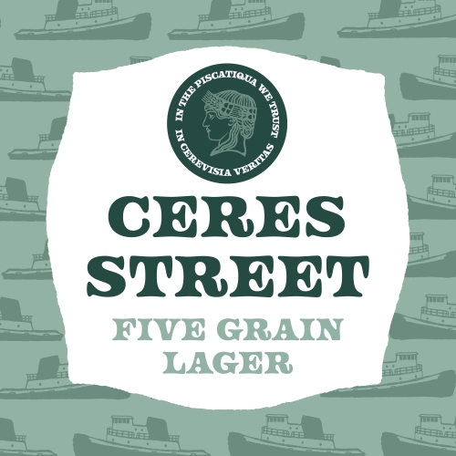 Церес Стрит