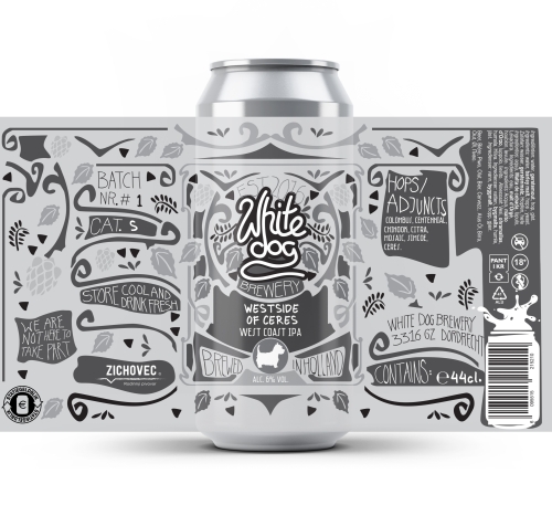 Вестсайд оф Церес