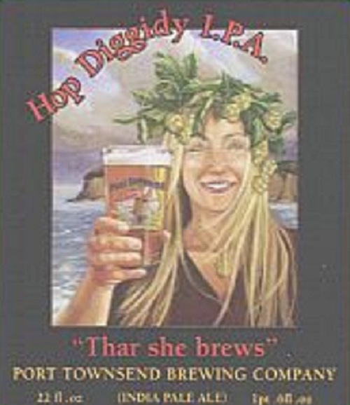 Хоп Диггиди ИПА