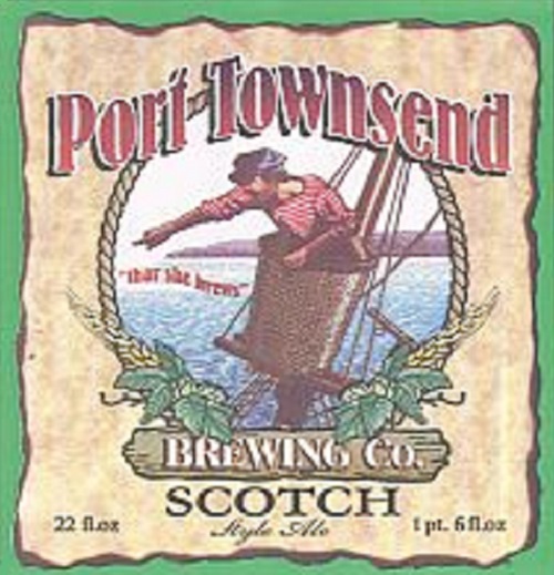 Пипинг Питер Скотч Эль