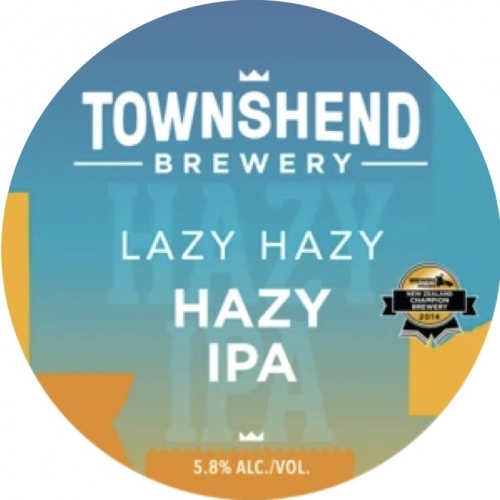 Лэйзи Хэйзи ИПА