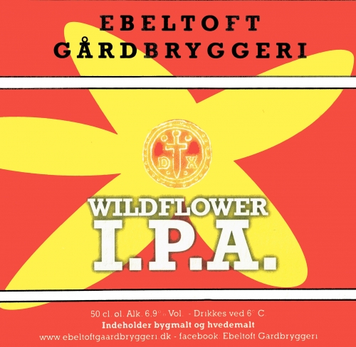 Уайлдфлауэр ИПА