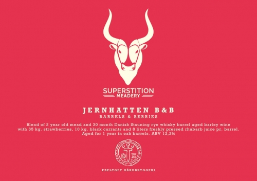 Баррелс энд Беррис