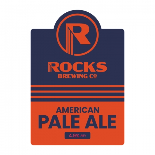 Американ Пейл Эль