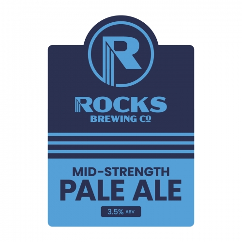 Мид-Стренг Пейл Эль