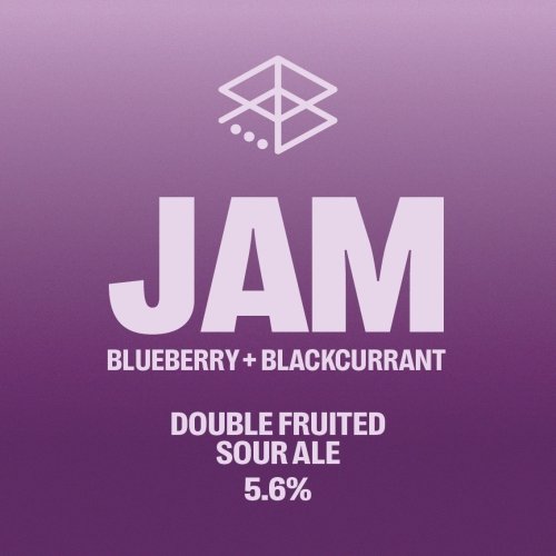 ДЖЕМ: Блюберри + Блэккеррант