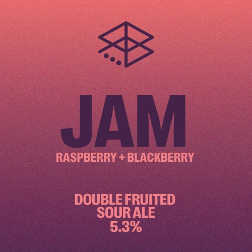 Джем: Блэкберри + Распберри