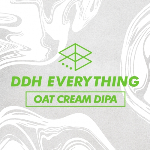 ДДХ Эврифинг- Оут Крим ДИПА