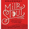 Строберри Милк Стаут