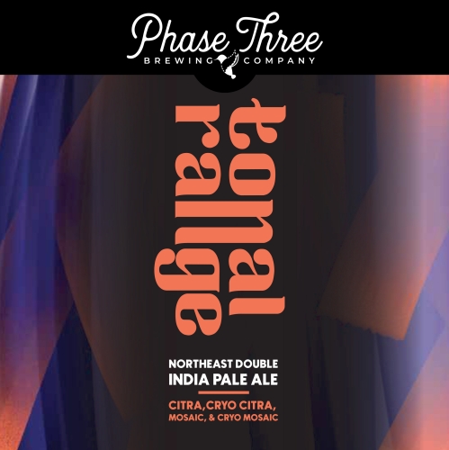 Тональ Рейндж: Ситра, Крио Ситра, Мозаик, Крио Мозаик