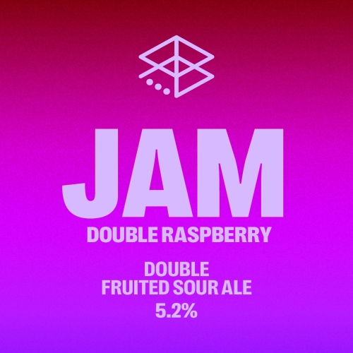 Джем: Дабл Распберри
