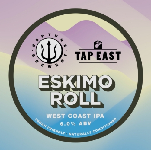 Эскимо Ролл