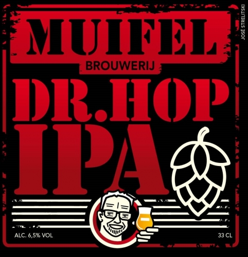 Доктор Хоп ИПА