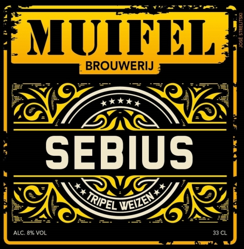 Себиус Триппель Вайцен