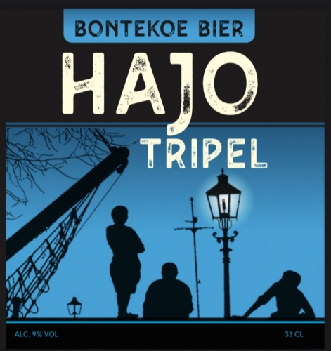 Бонтекое Бир Хайо Триппель