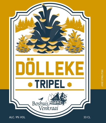 Доллеке Триппель