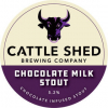 Чоколат Милк Стаут