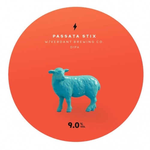 Пассата Стикс