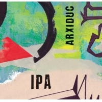 Арксидук ИПА