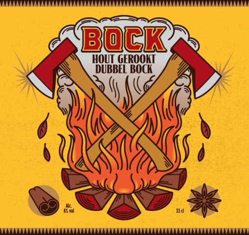 Грутте Пьер Бок