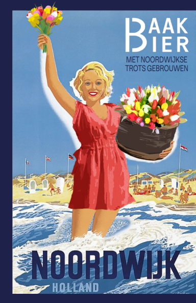 Тюльпензи Триппель