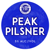 Пик Пилснер