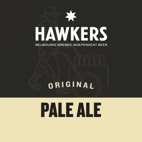 Ориджинал Пэйл Эль