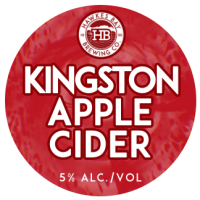 Кингстон Сидр