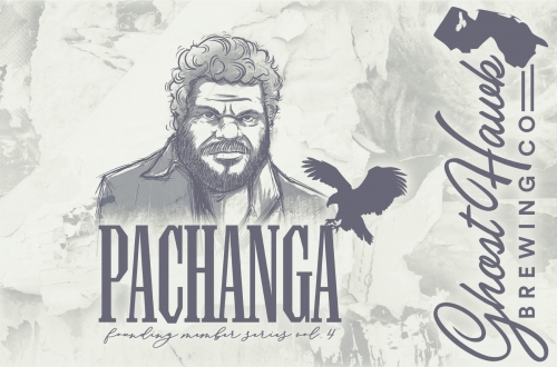 Пачанга ДИПА