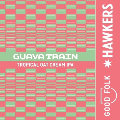 Гуава Трейн