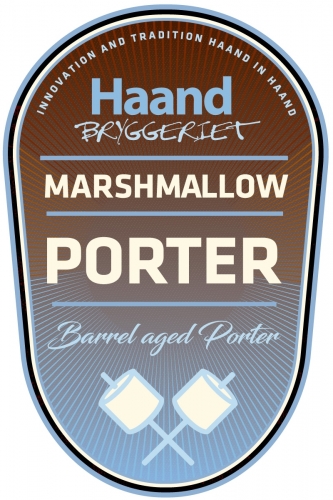 Маршмеллоу Портер