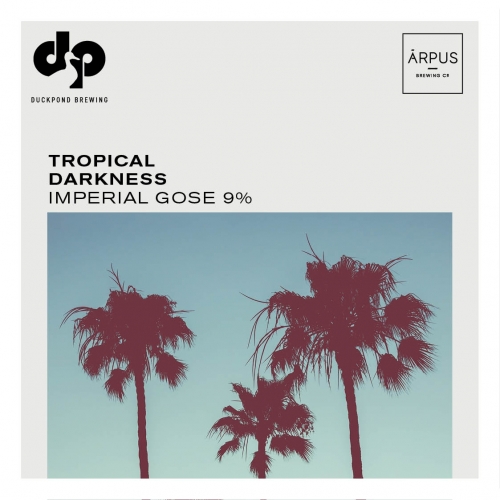 Тропикал Даркнесс