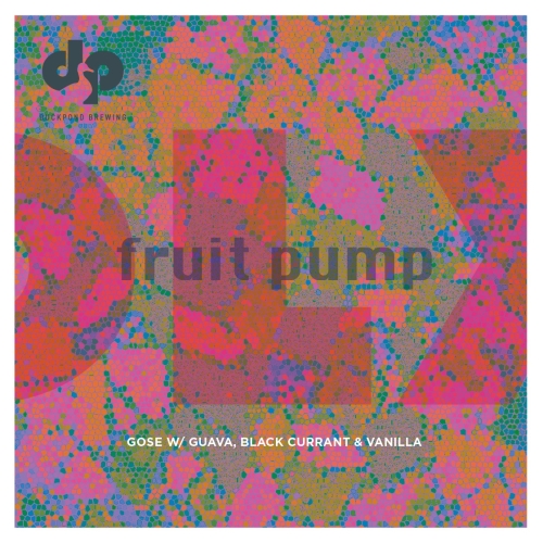 Фрут Памп Де Люкс