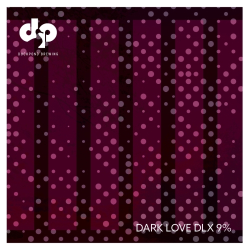 Дарк Лав Де Люкс