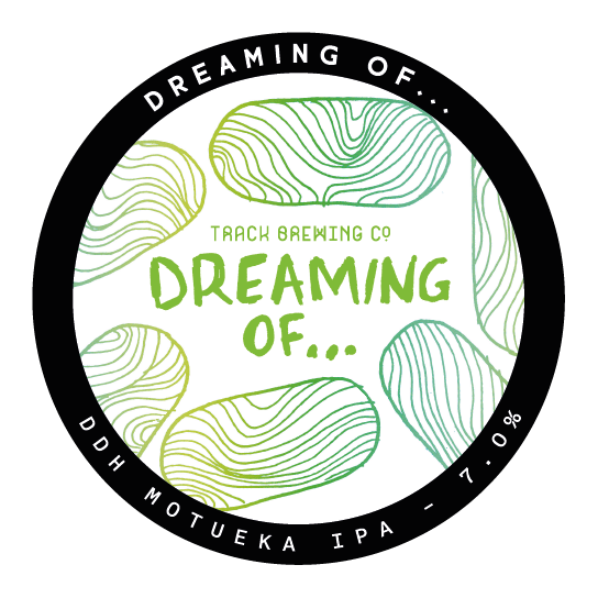 Дриминг Оф... ДДХ Мотеука ИПА