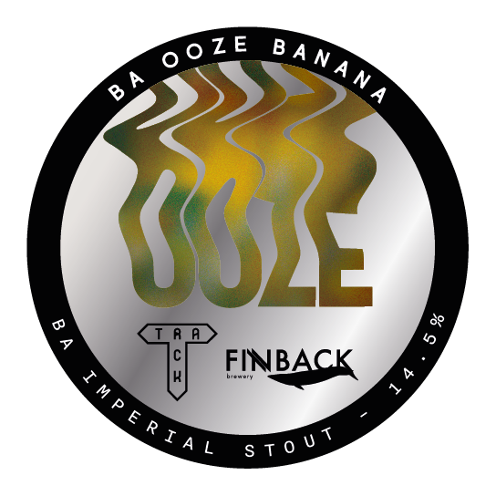 Баррел Эйджд Уз Банана