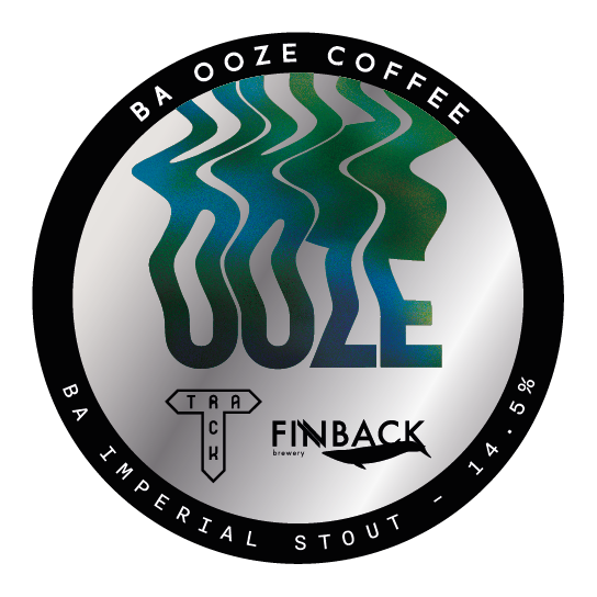 Баррел Эйджд Уз Кофе