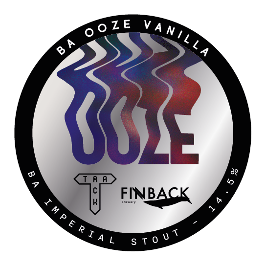 Баррел Эйджд Уз Вэнилла