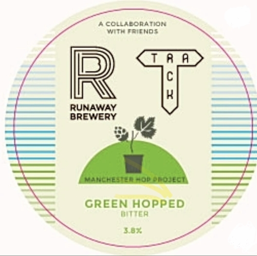 Грин Хоппед Биттер