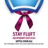 Стей Флуфт Распберри Эдишн