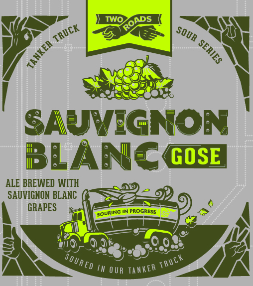 Совиньон Блан Гозе