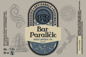 Бар Параллель