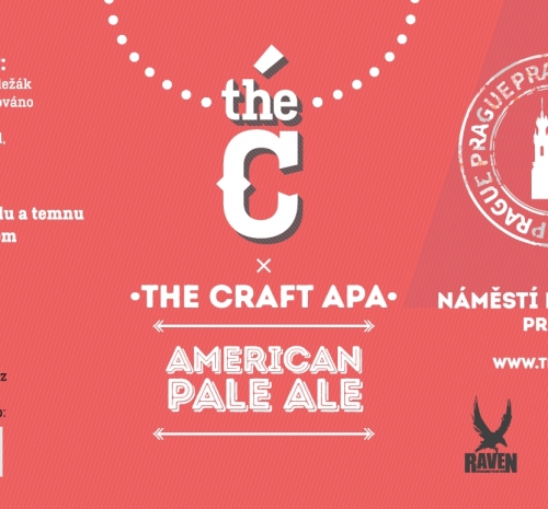 Зе Крафт АПА