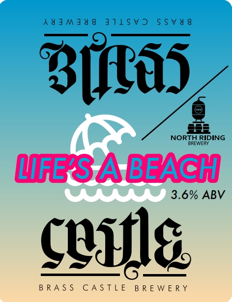 Лайфс Э Бич