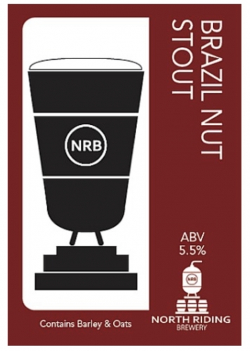 Бразильский Нат Стаут