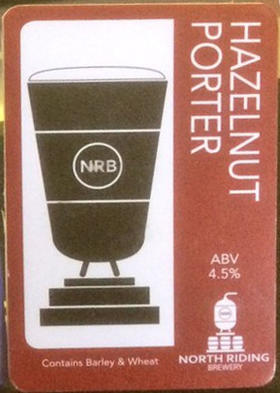 Хейзелнат Портер